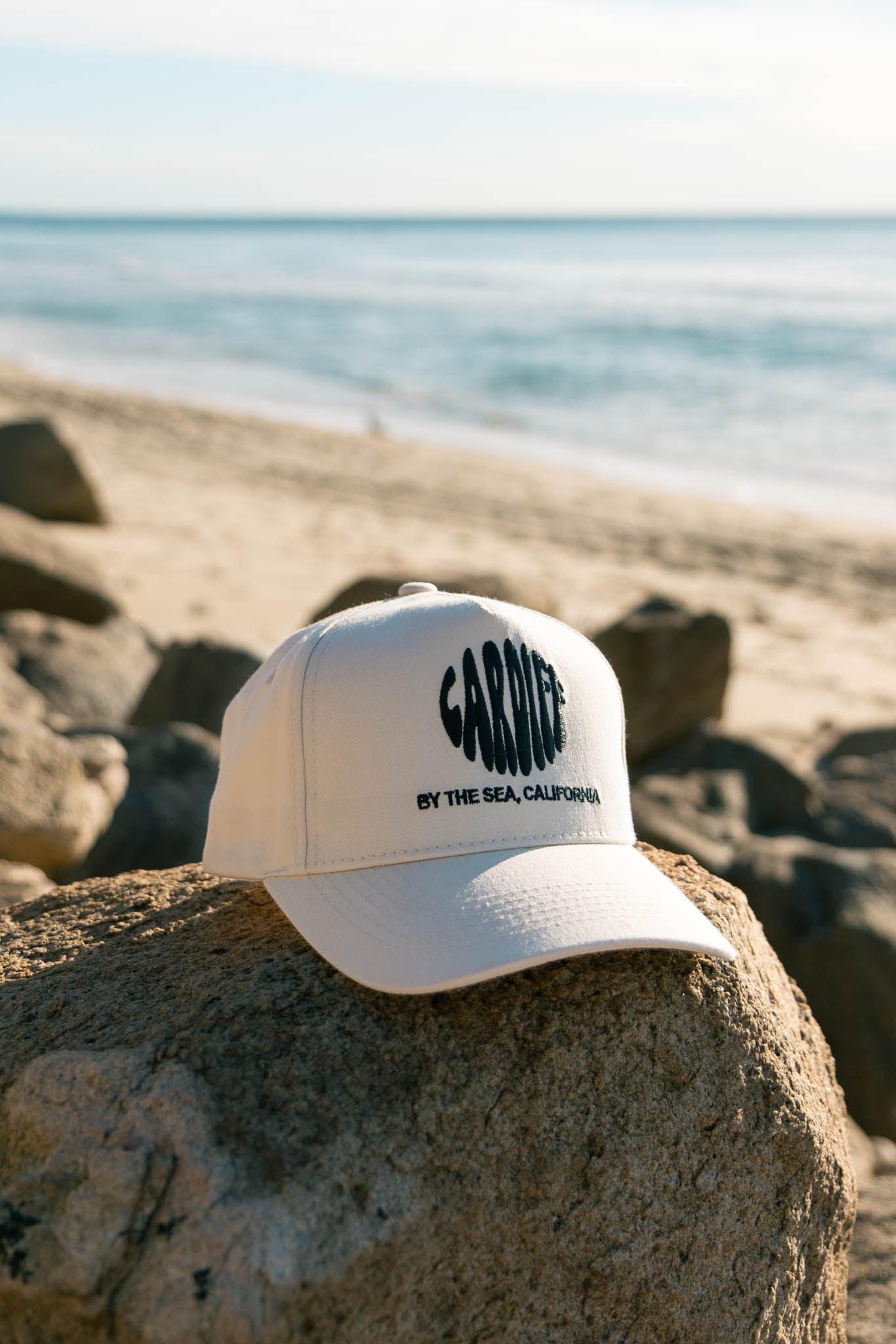 The Cardiff Hat – Coastal Origin