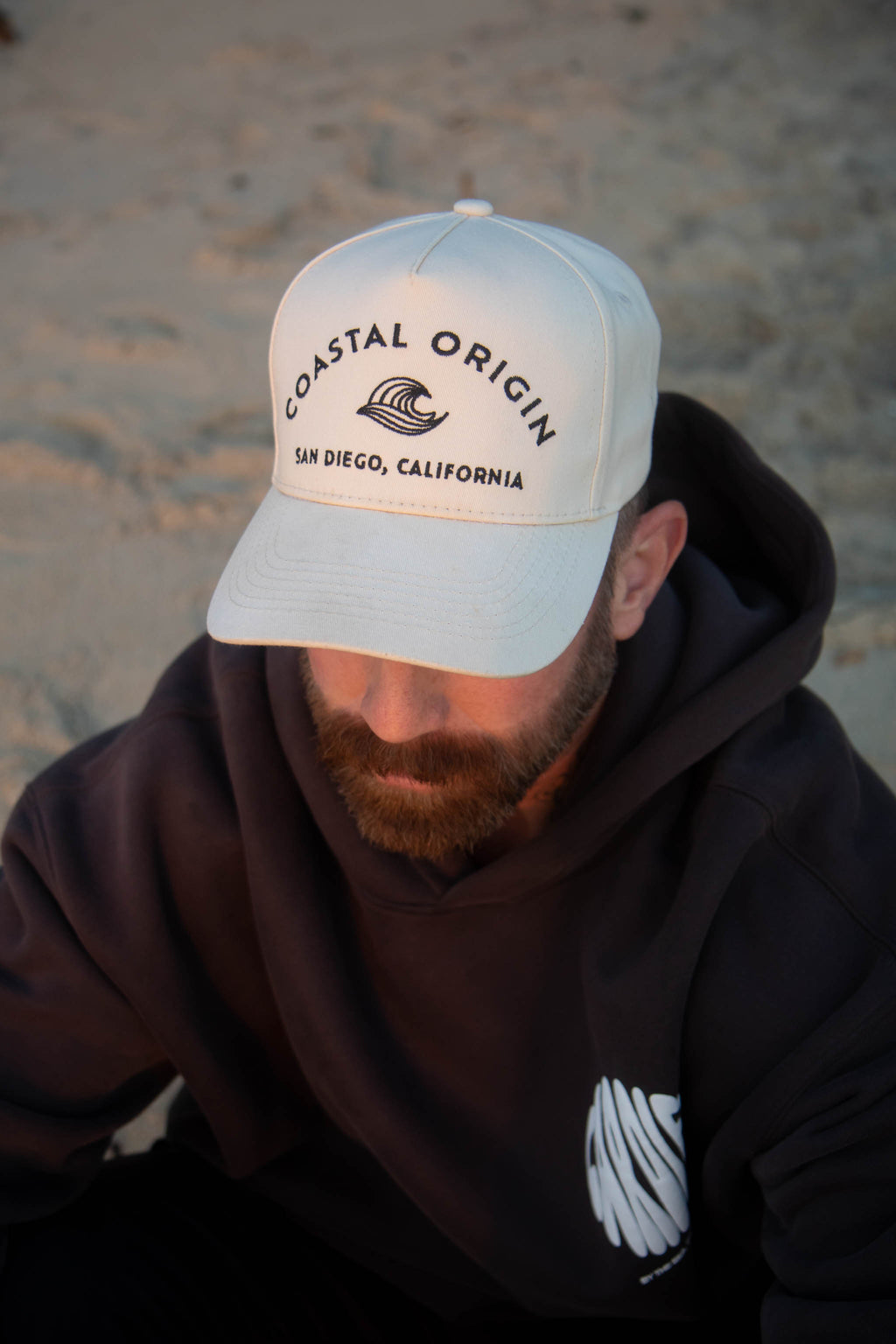 The Coastal Origin Hat Dune