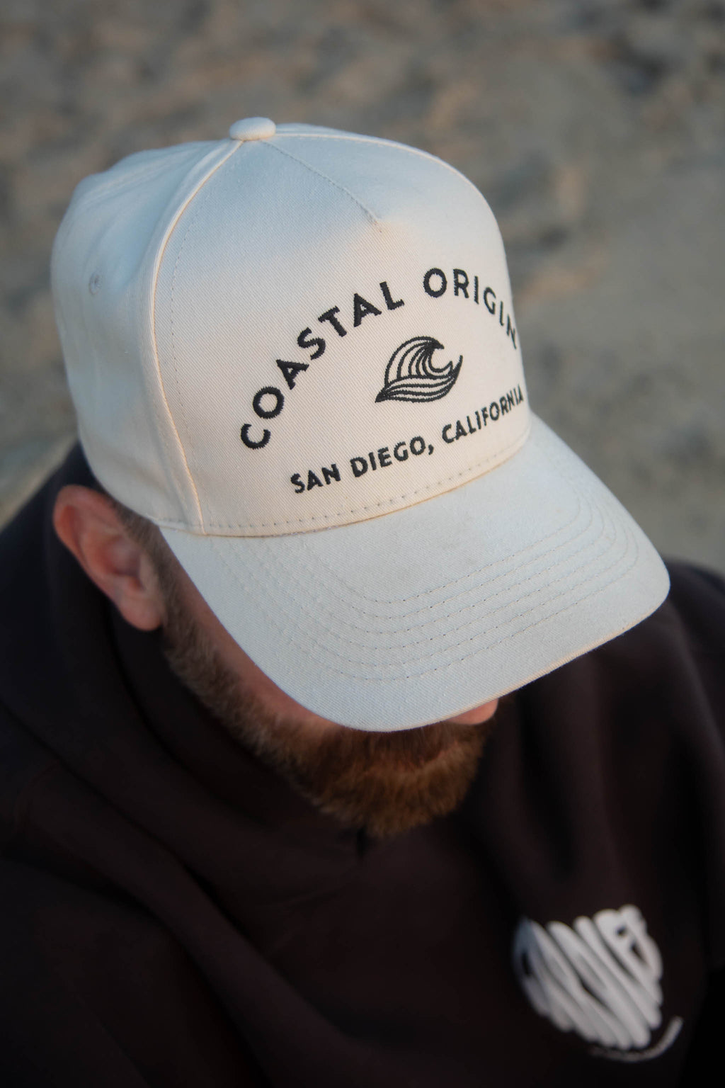 The Coastal Origin Hat Dune