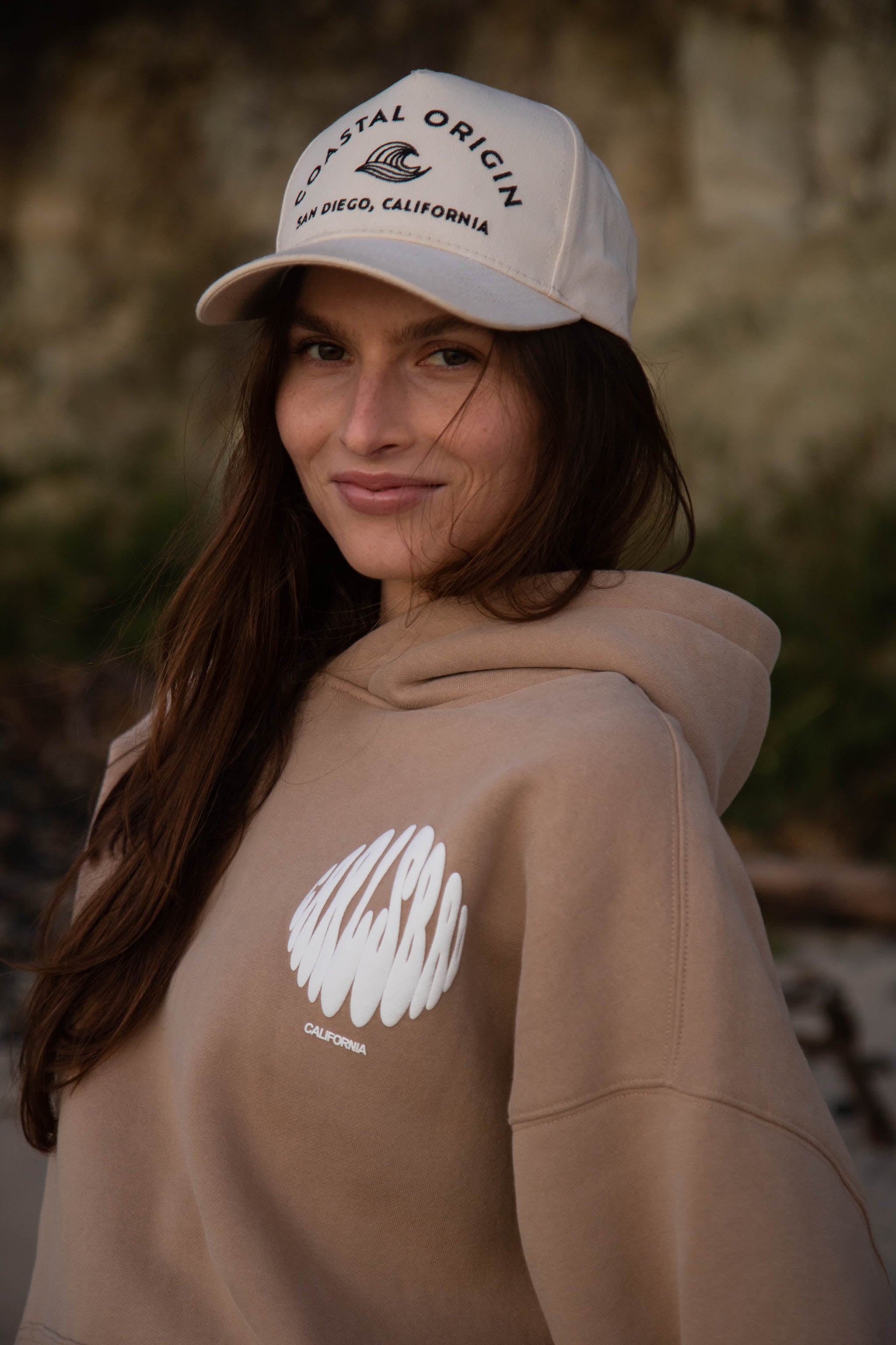 The Coastal Origin Hat Dune