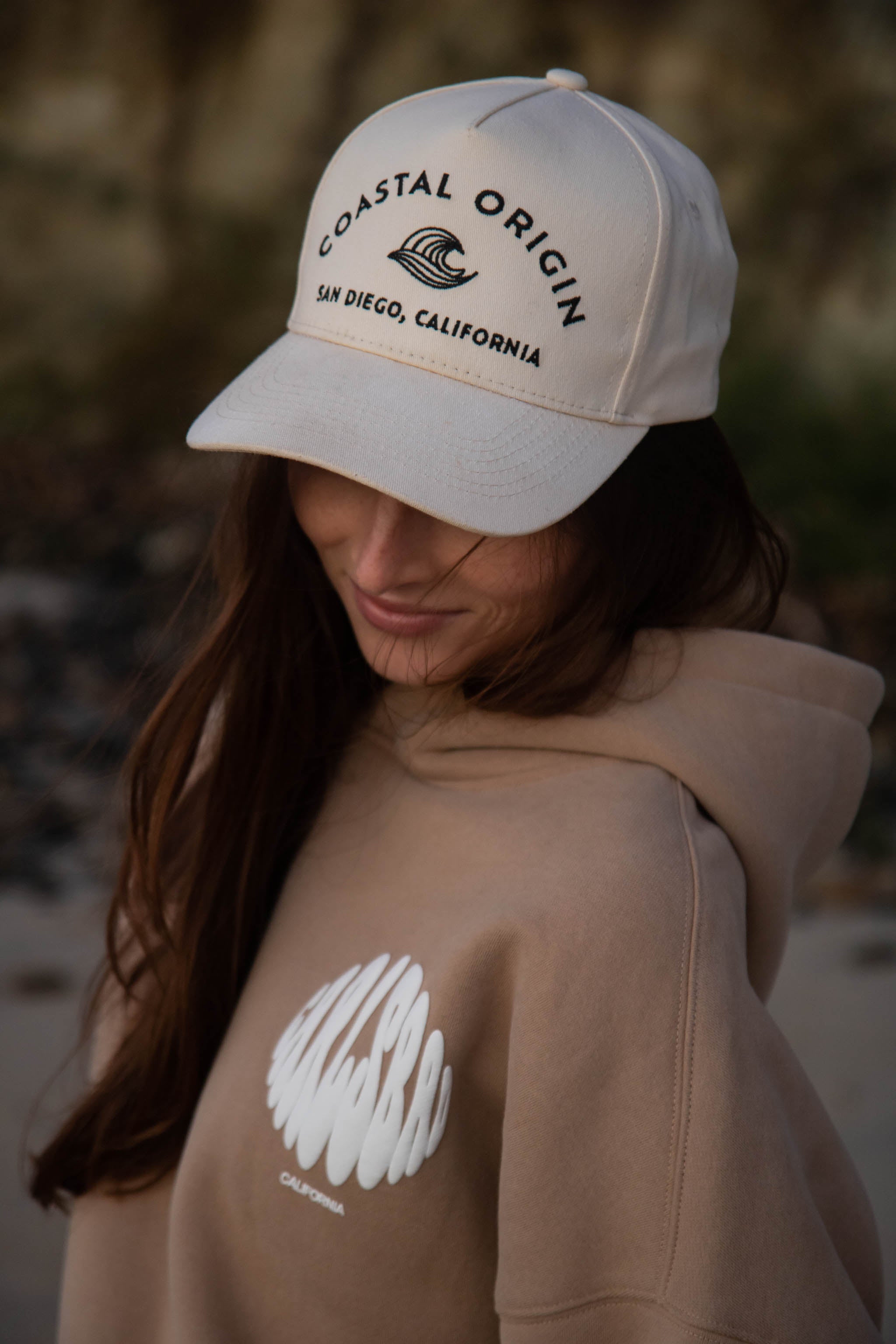 The Coastal Origin Hat Dune