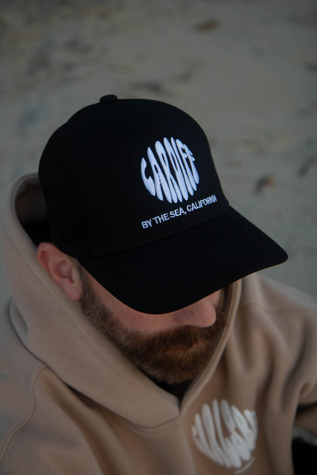 Cardiff hat slate