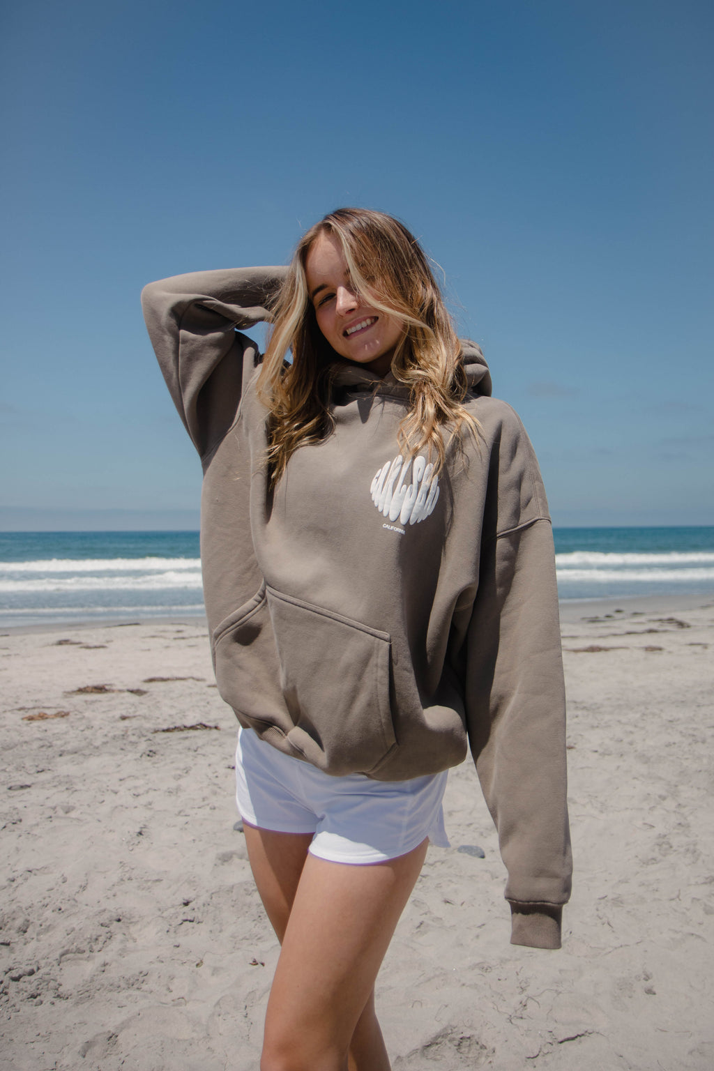 Carlsbad Hoodie Fossil