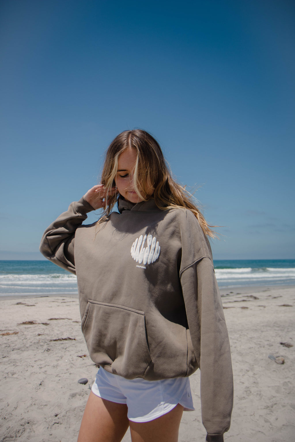 Carlsbad Hoodie Fossil
