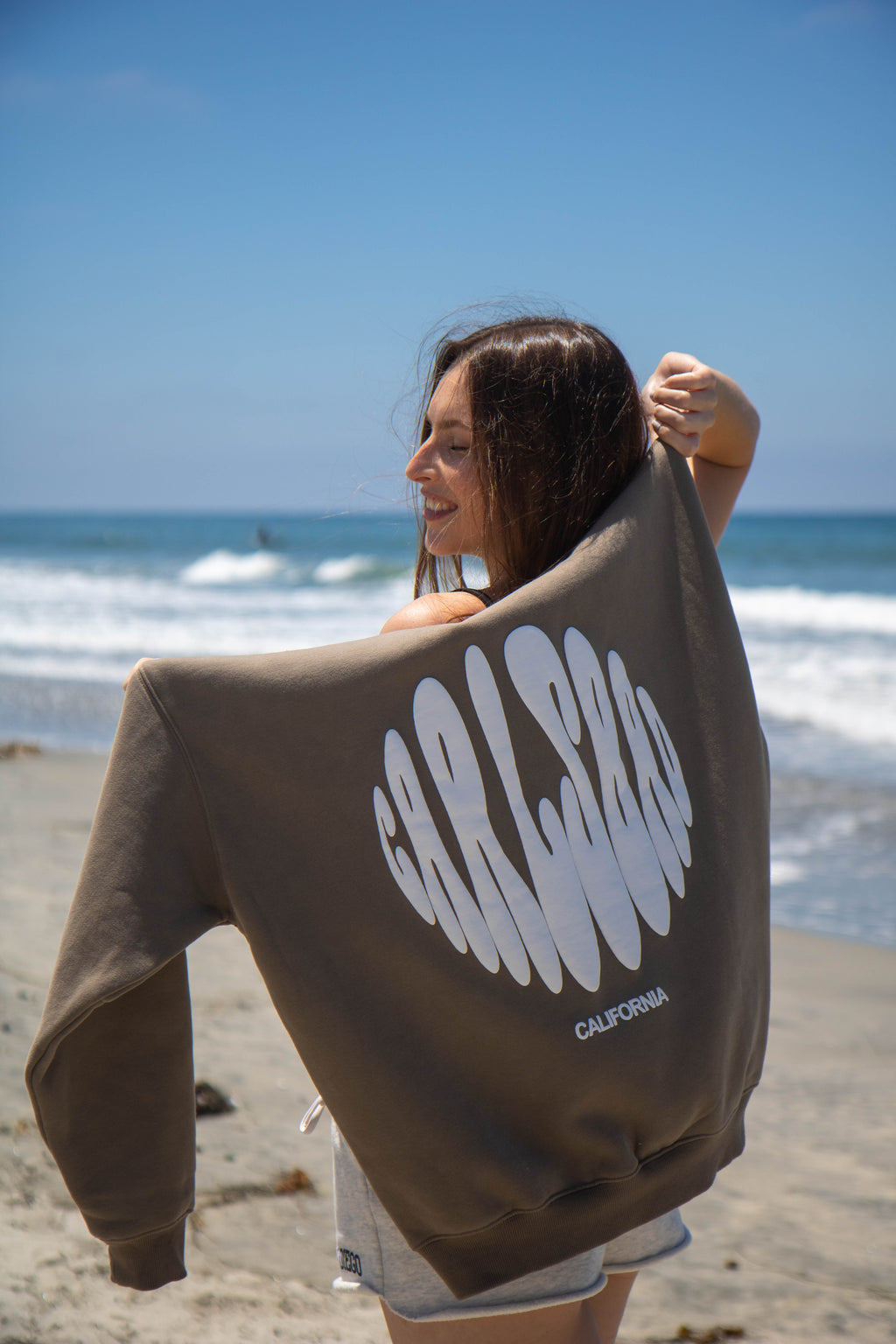 Carlsbad Hoodie Fossil