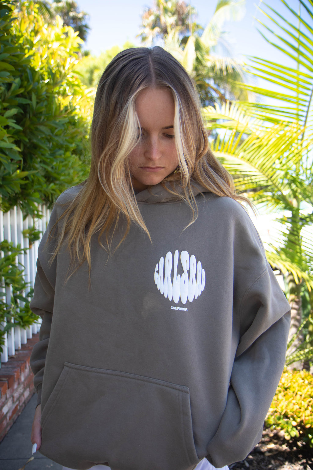Carlsbad Hoodie Fossil