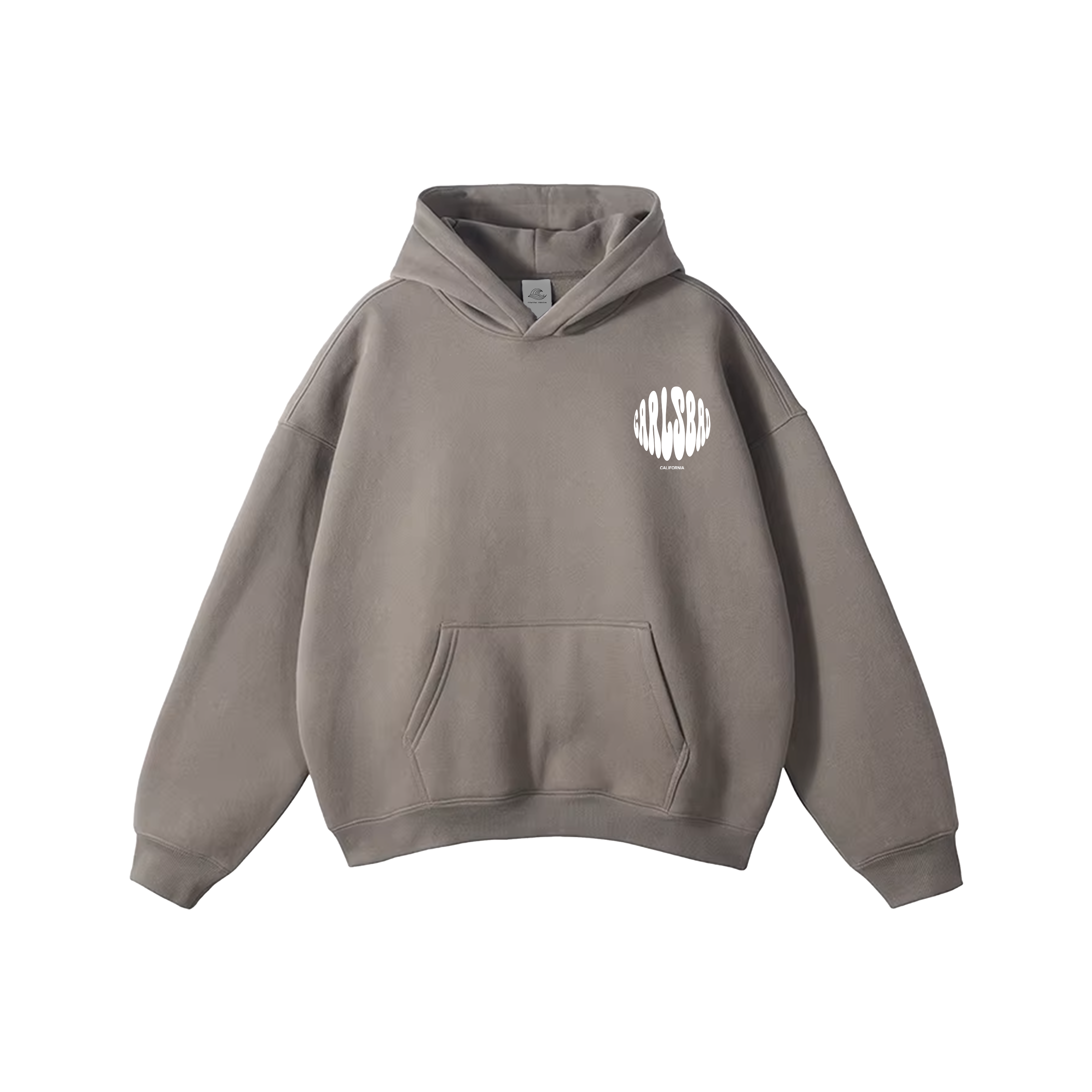 Carlsbad Hoodie Fossil