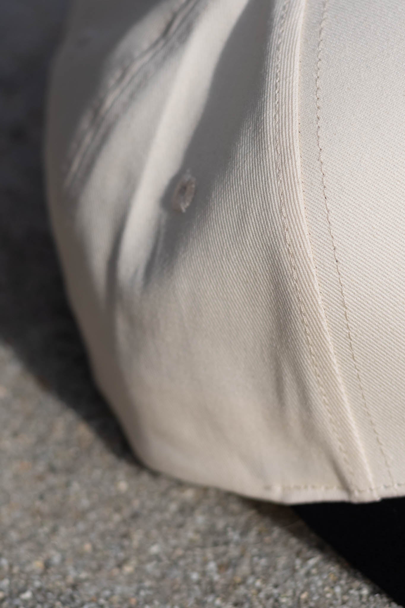CoastalOrigin Signature Hat Dune