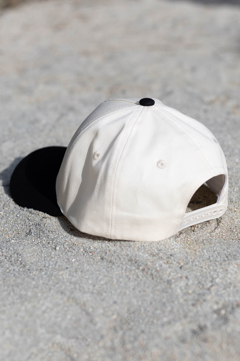 CoastalOrigin Signature Hat Dune